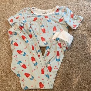 Caden Lane Pajamas